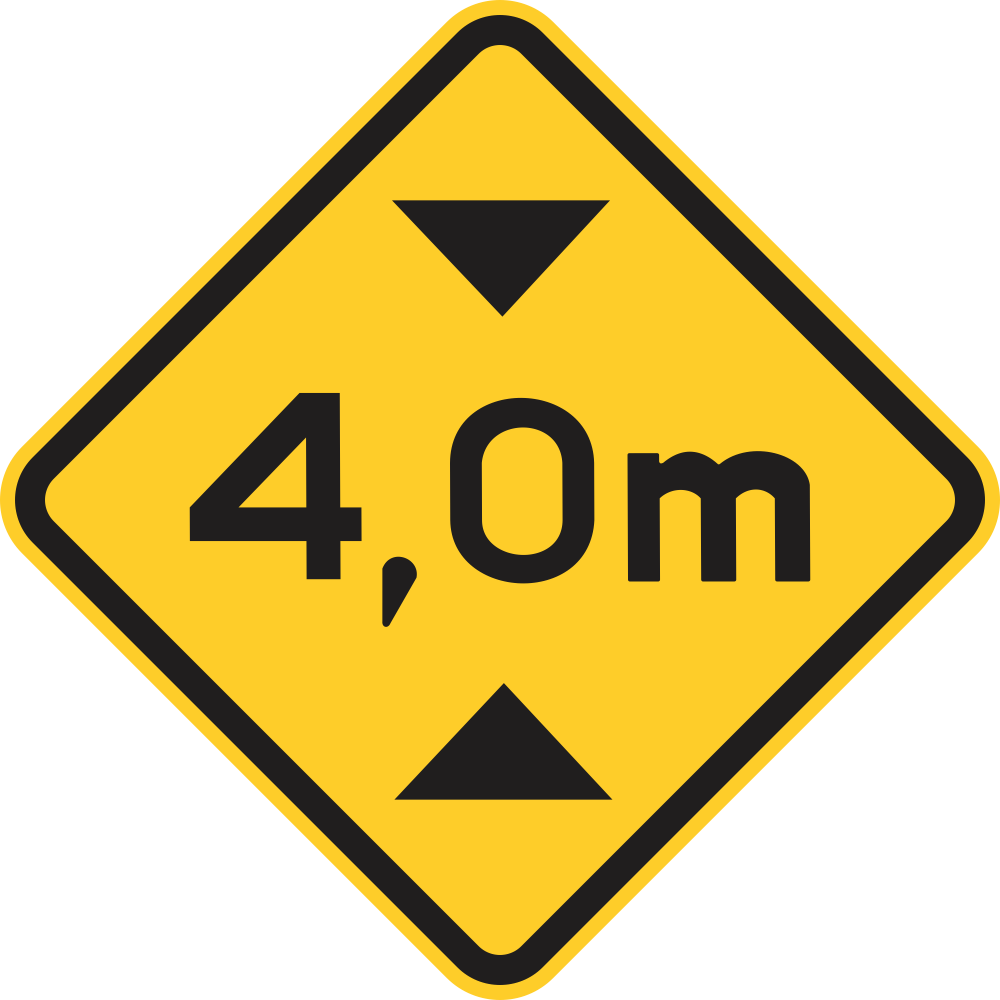 A-37 - Altura limitada A-37 - Altura limitada